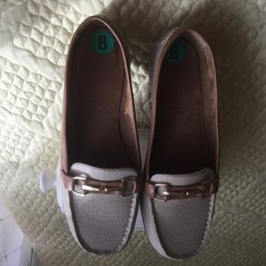 Nearly New Aerosoles Sz 8M